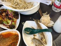 -野菌皇海景野生菌火锅(滨海大道店)
