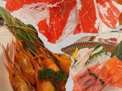 -牛YO寿喜烧和牛火锅自助(三台子万象汇店)