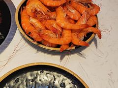 -非烤勿扰自助烤肉(合胜百货店)