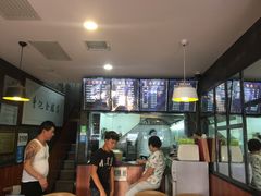 -驴肉火烧(玉祥门店)