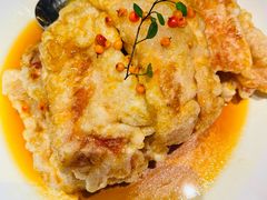 -上和臻品中国菜(花园街店)