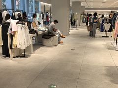 -ZARA(沈阳大悦城店)