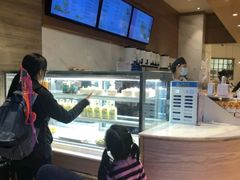 -奈雪的茶(杭州万象城PRO店)