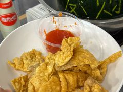 -兴兴旺·冬瓜盅·啫啫煲(西华路店)