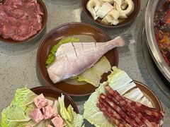 -华丰火锅(双林北横路店)