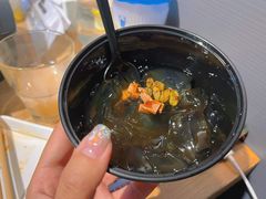 -鱼酷活鱼烤鱼(梅江印象城店)