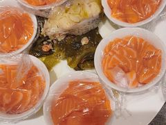 -北京王府井希尔顿酒店·万斯阁西餐厅