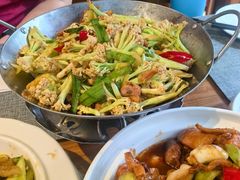 -老山东·山东菜(鲁菜名店)