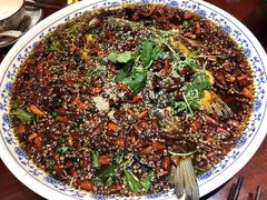 -杨记隆府(白象街店)