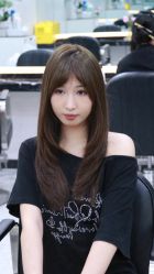 -YESIDO椰岛造型烫发染发