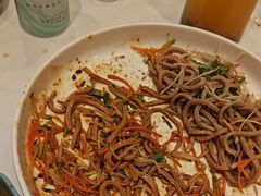 -百姓渔村(南中环店)
