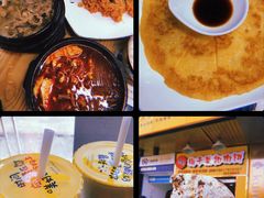 -李先生的首尔小馆(松江启源广场店)