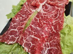 -陈记顺和潮汕牛肉火锅(韩江路店)