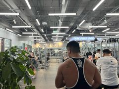 -OG01·24h私教铁馆(中鼎316店)