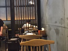 大堂-尚合里潮汕牛肉火锅(海沧店)