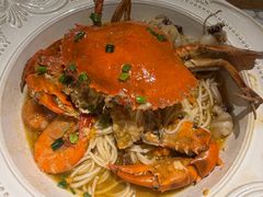 -十面欢腾·海鲜面·台式Bistro(长乐路店)