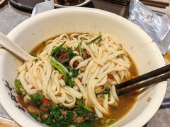 -易裕和·长沙米粉(竹塘西路店)