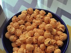 -咖啡人·融合餐厅(万达环宇店)