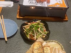 -三兄弟灰太狼烧烤.龙虾烤鱼(上海交大店)