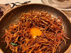 -龟兹KUCINA·新疆菜(前滩L+PLAZA店)