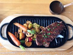 -候鸟等风来·精致西厨(万科第五城店)