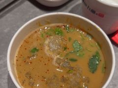 -鼎原力量东北吊炉烧烤(临河街店)