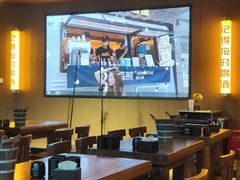 -汉森熊啤酒屋(雨耕山店)