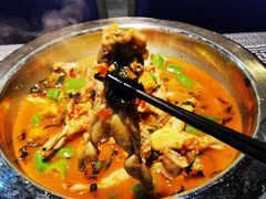 -靓虾二哥长沙地标小龙虾(五一广场店)