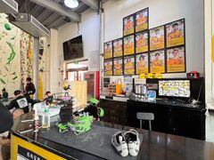 -问山MountQuest攀岩馆