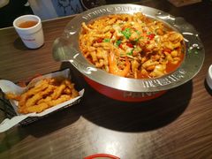 -胖哥俩肉蟹煲(苏州中心店)