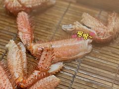-蟹田居·活蟹料理(东城店)