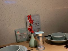 -蜜桃餐厅·伴山(绿宝广场店)