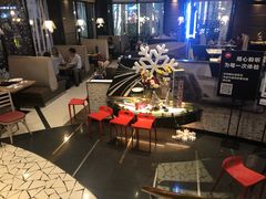 -必胜客(上海新南方商城PH店)