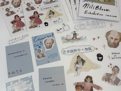 -米秝艺术Mili Bloom(天山校区)
