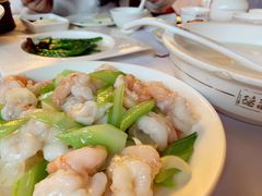 -北京全聚德(天安门店)