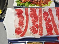 -盛辛巴·东北炭火烤肉(托乐嘉店)