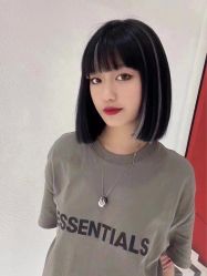 -罗亚帝造型