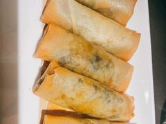 杭州春卷-炉鱼(无锡八佰伴中心店)