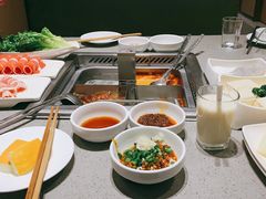 -海底捞火锅(青山湖万达夜宵主题店)