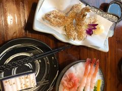 -轻音料理(王府星Mall店)