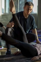 -亚太瑜伽普拉提学院