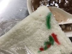 -芳婆糕团店(王府大街店)
