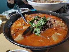 -付掌柜在成都·热炒砂锅集(金禾店)