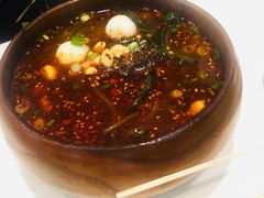 -金乐活美食(中街店)