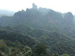 -丹霞山风景名胜区