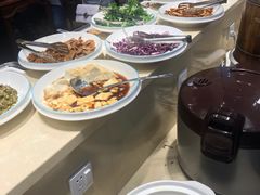 -素满香·食养自助(建邺万达店)