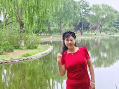-石家庄市植物园