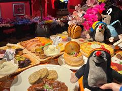 -布拉格餐厅· 中欧捷克菜(全国首店)