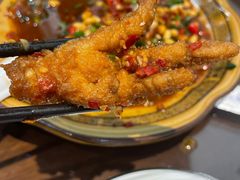 -朗妈私房菜(婺女州店)