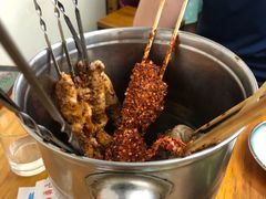 -炒豆合作社(东四总店)